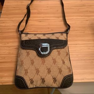 US Polo Assn. Crossbody bag